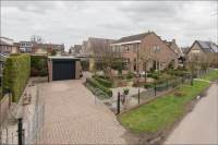 Woning Polderstraat 1 Asch