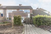 Woning Vlindermeent 80 Hilversum