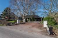 Woning Zomerlandseweg 1 Heinenoord