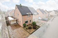 Woning Abersland 1732 05 NB Wijchen