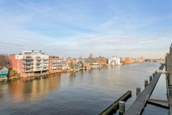 Woning De Boeg 51 Zaandam