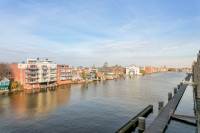 Woning De Boeg 51 Zaandam