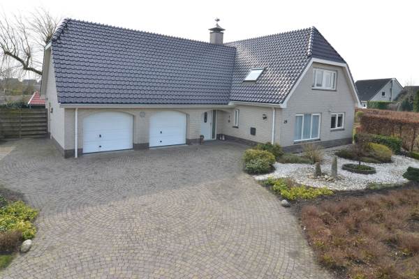 Woning Zaaimansakker 29 Dedemsvaart