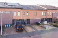Woning De Eilanden 76 Bergschenhoek