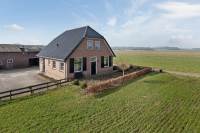 Woning De Voortweg 11 Tonden