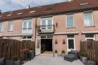 Woning Veenkade 22 Waddinxveen