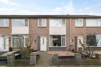 Woning Haarlemstraat 22 Den Bosch