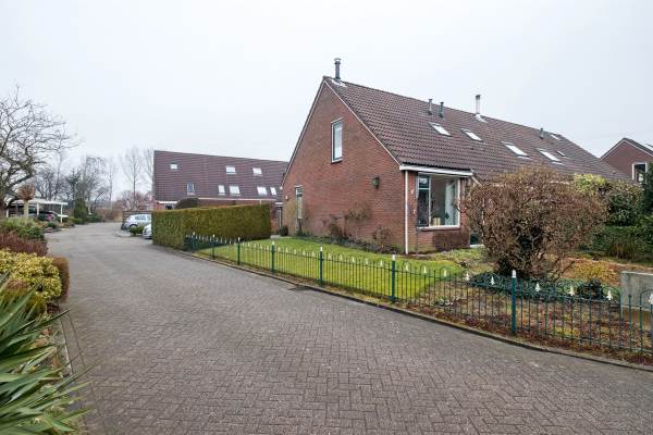 Woning Groenkampen 170 Assen
