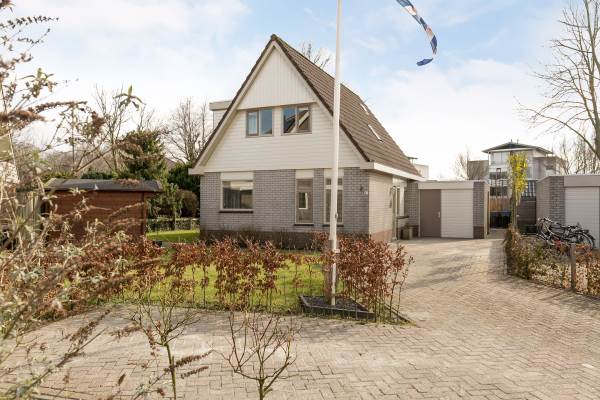 Woning Schorpioen 6 Lemmer