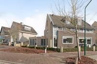 Woning De Streepen 14 Heeswijk-Dinther