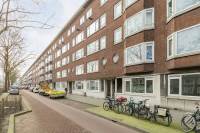 Woning Pleinweg 126 Rotterdam