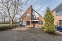 Woning Jordaensdreef 17 Oud-Beijerland