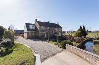 Woning Burgemeester Padmosweg 211 Wilnis