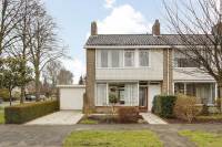 Woning Van Heemskerklaan 19 De Meern