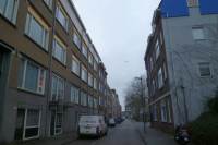 Woning Van Meekerenstraat 208 Rotterdam