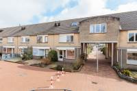 Woning Engelandstraat 11 Alphen aan den Rijn