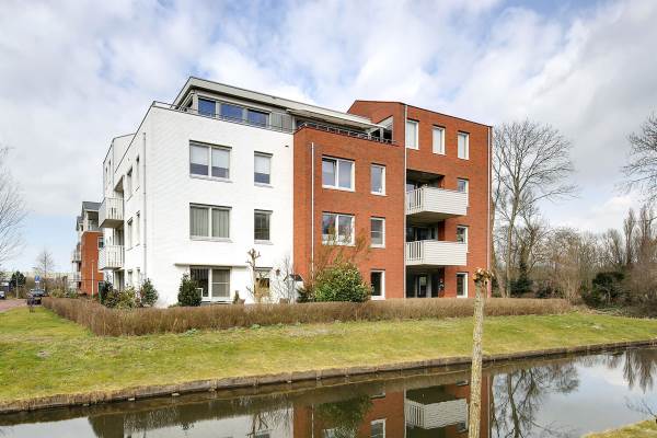 Woning De Zevenster 50 Wormerveer