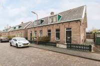 Woning Pastoriestraat 2 Heerenveen