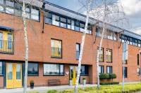 Woning Grassteppe 70 Eindhoven