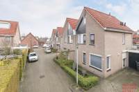 Woning Plataanstraat 80 Hengelo