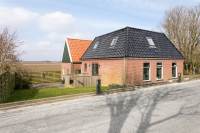 Woning Oudebildtdijk 258 St.-Annaparochie