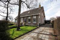 Woning Sponturfwijk 48 Balkbrug