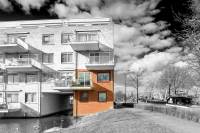 Woning Churchilllaan 2 Alphen aan den Rijn
