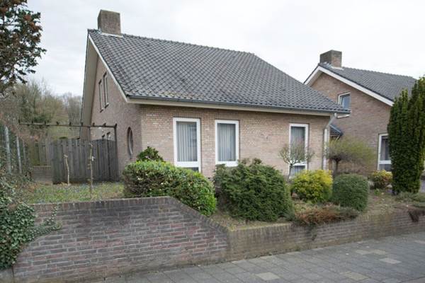Woning Vroenhof 114 Valkenburg Lb