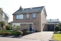 Woning Peter van Anrooystraat 15 Assen