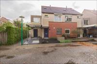 Woning Jan Slauerhoffstraat 1 Gorinchem