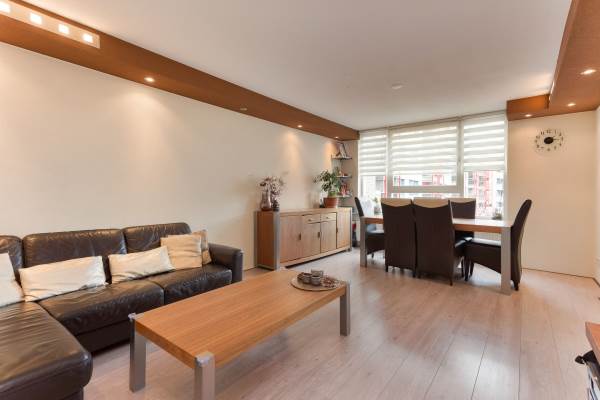 Woning Schepen van Ommerenstraat 283 Arnhem