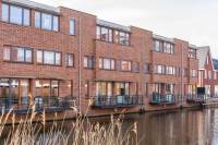 Woning Havenhof 7 's-Gravenzande