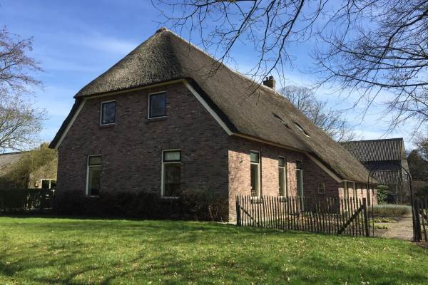 Woning erstraat 30 Benneveld