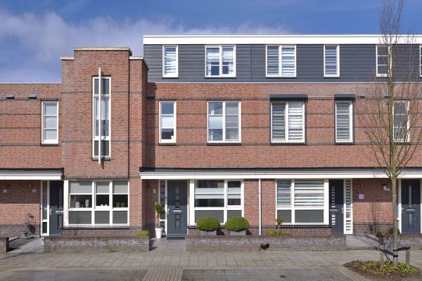 Woning Gerard Revelaan 48 Kloetinge