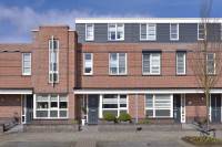 Woning Gerard Revelaan 48 Kloetinge