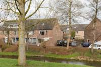 Woning Honingzwam 62 Alphen aan den Rijn