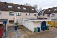 Woning Merwedehof 15 Almere