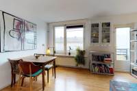 Woning Hermanus Coenradistraat 24 Amsterdam