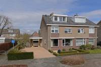 Woning Burgemeester van Baaklaan 20 Wilnis