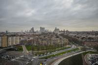 Woning Strevelsweg 958 Rotterdam