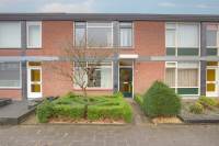 Woning Honte 3 Apeldoorn