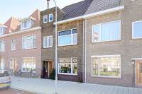 Woning Singel 296 Vlissingen