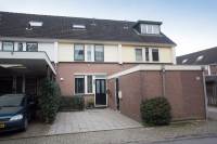 Woning Topaasstraat 4 Ede