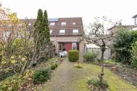 Woning Hendrik Veldhuishof 64 Amsterdam