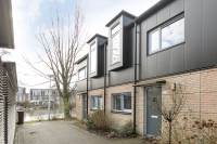 Woning Walter Kollolaan 200 Utrecht