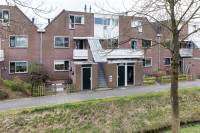 Woning Oksholm 225 Hoofddorp