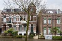 Woning Van Lawick van Pabststraat 14 Arnhem