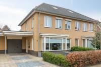 Woning Dahliatuin 6 Houten