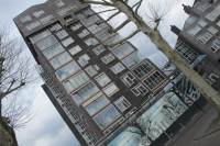 Woning Maarten Harpertsz. Trompweg 94 Dordrecht