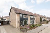 Woning van Heemskerkstraat 5 Borne